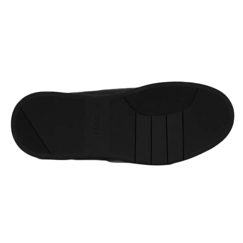 "Baltimore" Trainers, Black