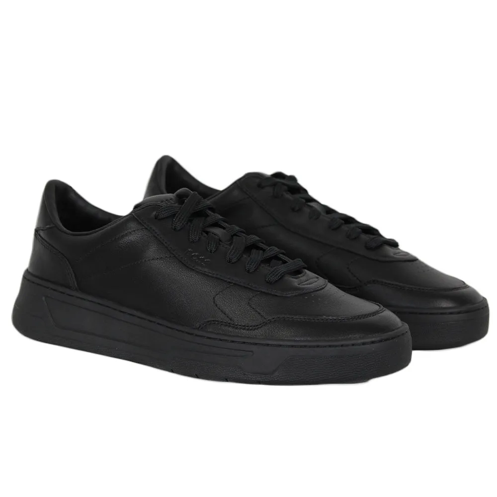 "Baltimore" Trainers, Black