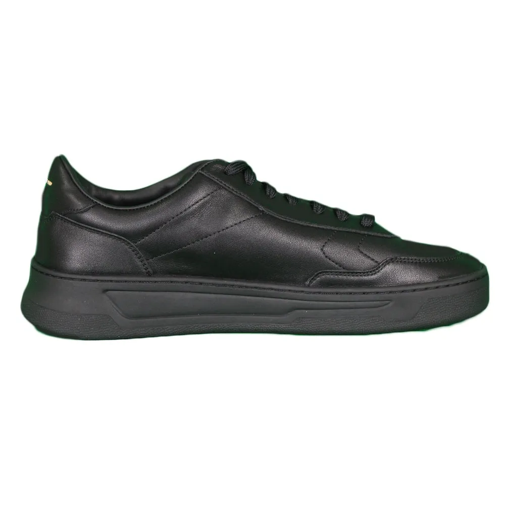 "Baltimore" Trainers, Black