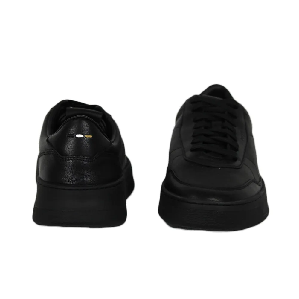 "Baltimore" Trainers, Black