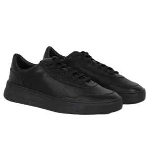 "Baltimore" Trainers, Black