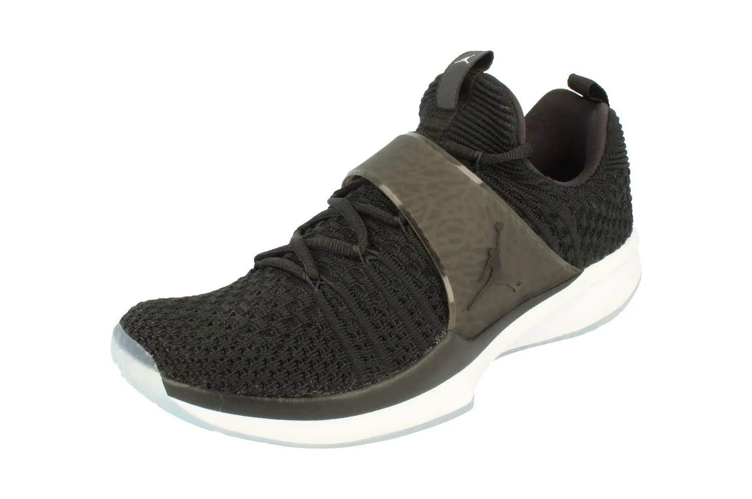 REDUCED - Nike Air Jordan Trainer 2 Flyknit Mens 921210 010
