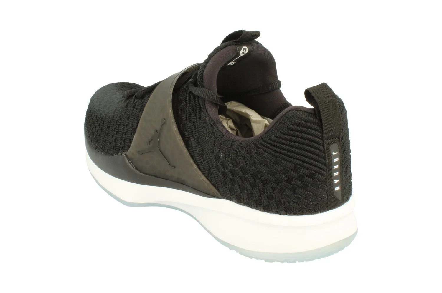 REDUCED - Nike Air Jordan Trainer 2 Flyknit Mens 921210 010