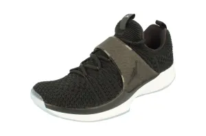 REDUCED - Nike Air Jordan Trainer 2 Flyknit Mens 921210 010