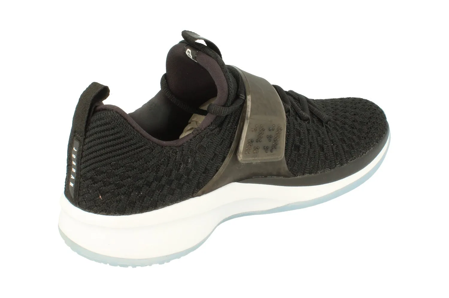 REDUCED - Nike Air Jordan Trainer 2 Flyknit Mens 921210 010