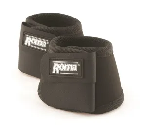 Roma Neoprene Bell Boots
