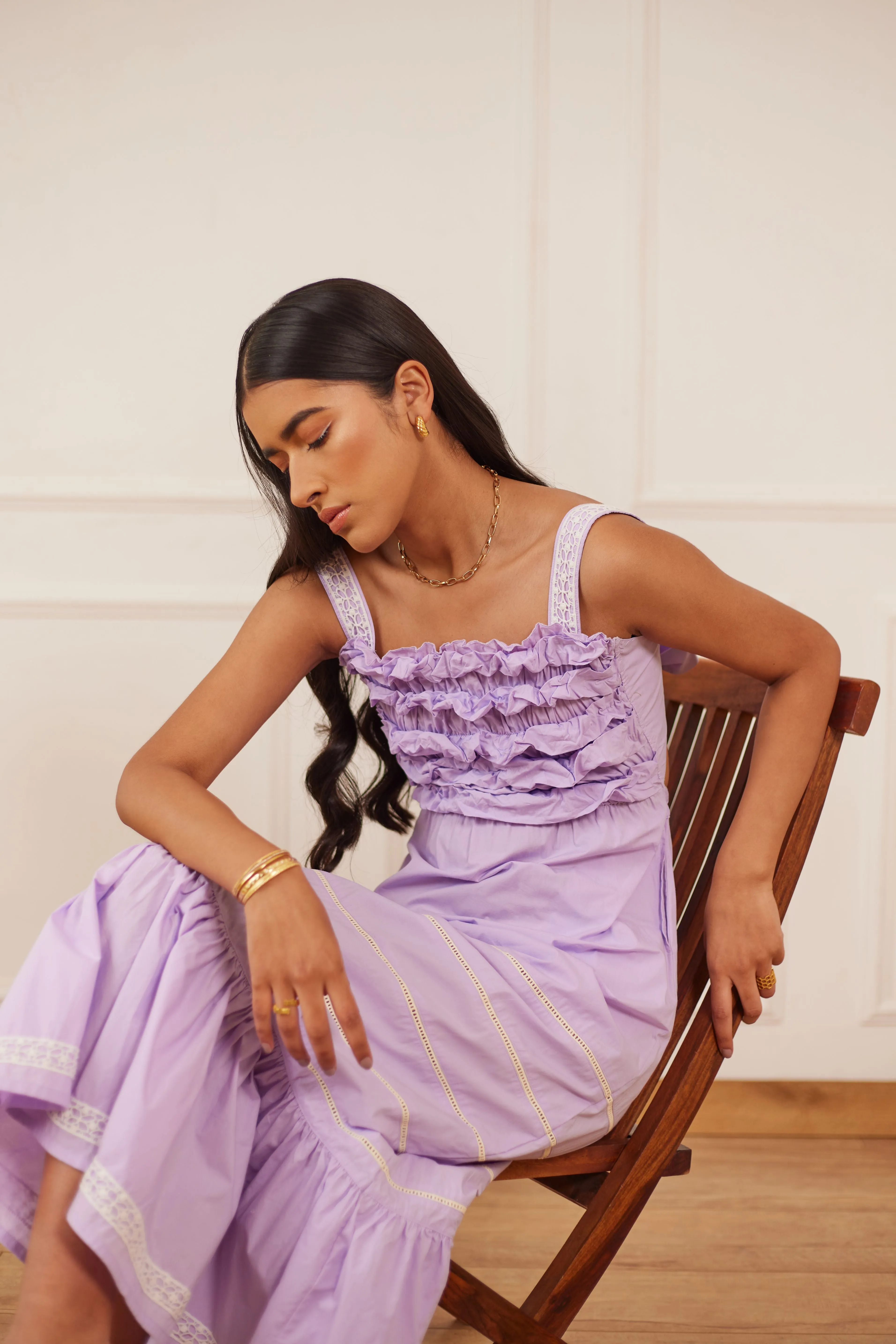 Sadabahaar maxi dress