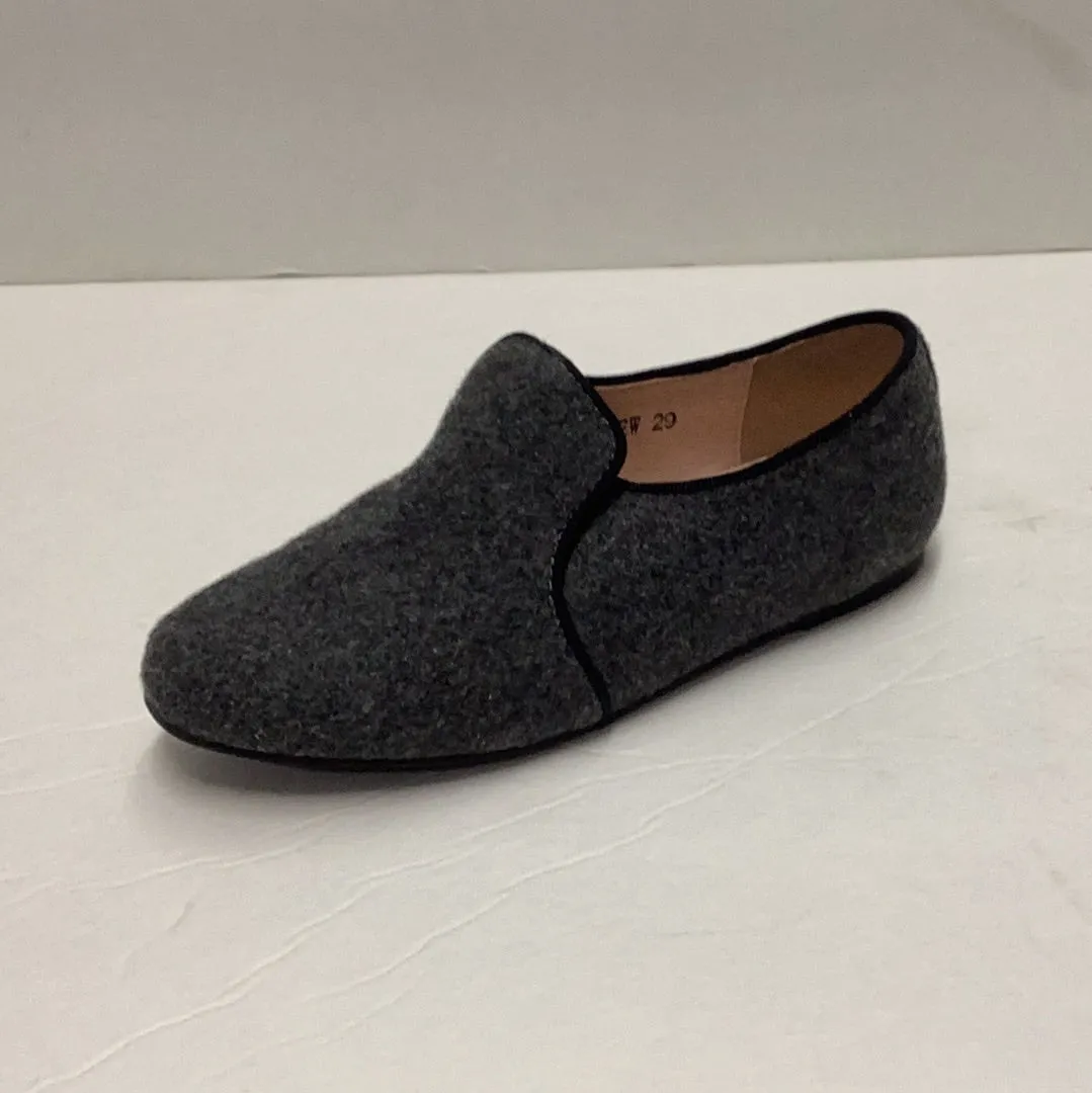 SALE Boutaccelli Crew Fall Edition Slip On