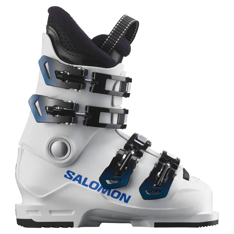 Salomon Junior S Max 60T Ski Boots 2024