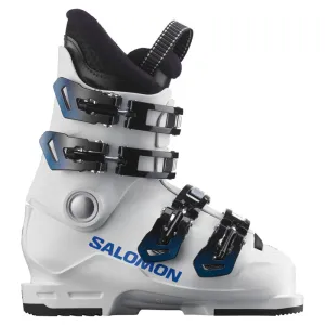 Salomon Junior S Max 60T Ski Boots 2024