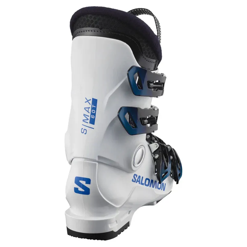 Salomon Junior S Max 60T Ski Boots 2024