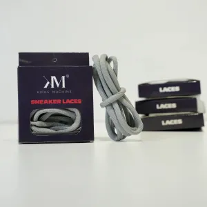 Sb Dunk Laces - Grey