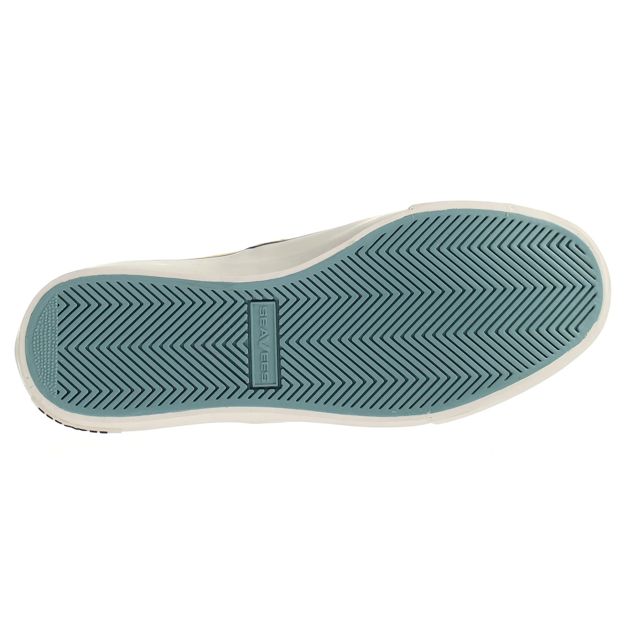 Seavees Legend Sneaker Womens Yellow Shoes