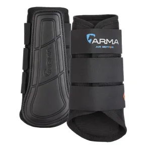 Shires Arma Air Motion Brushing Boots