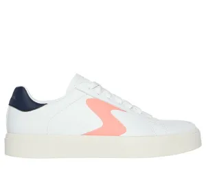 Skechers 185000 Eden LX - Top Grade Ladies Trainer WNVP