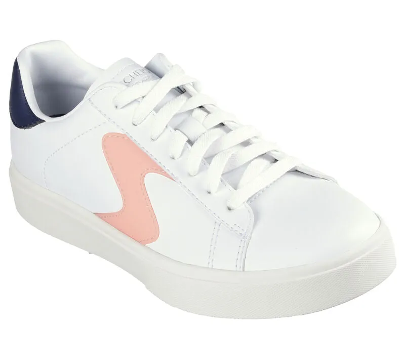 Skechers 185000 Eden LX - Top Grade Ladies Trainer WNVP