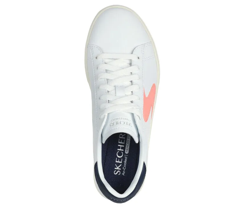 Skechers 185000 Eden LX - Top Grade Ladies Trainer WNVP