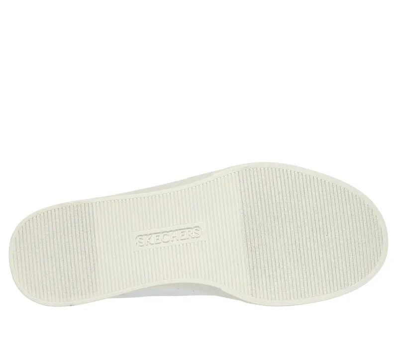 Skechers 185000 Eden LX - Top Grade Ladies Trainer WNVP