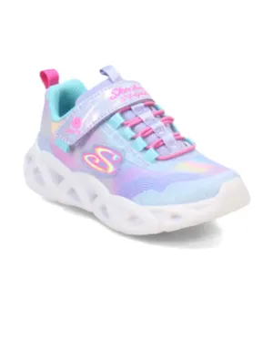 Skechers 302339L LVMT S Lights: Twisty Brights 2.0
