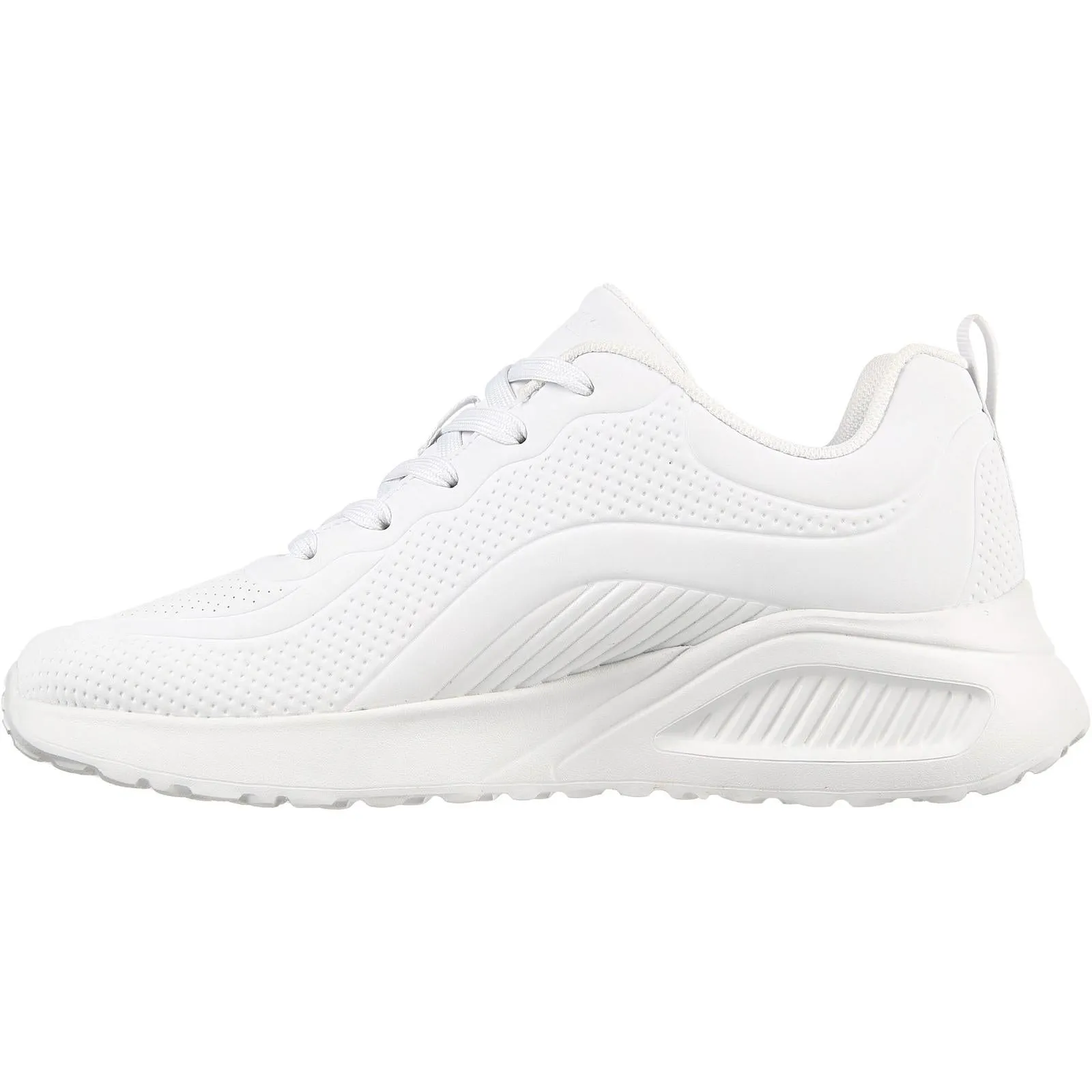 Skechers Bobs Buno How Sweet Trainers