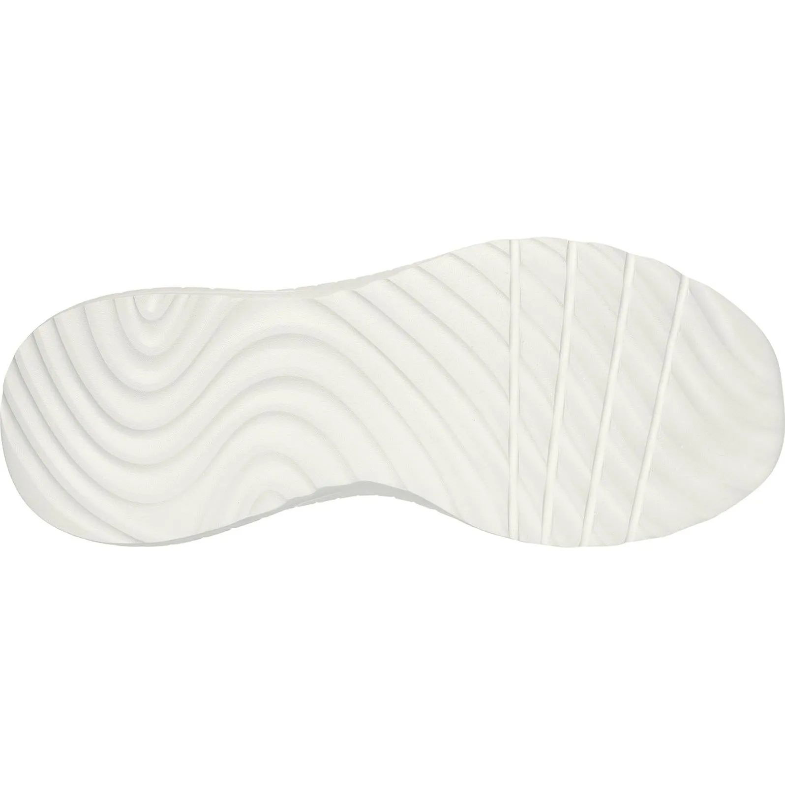 Skechers Bobs Sport Squad Chaos Trainers