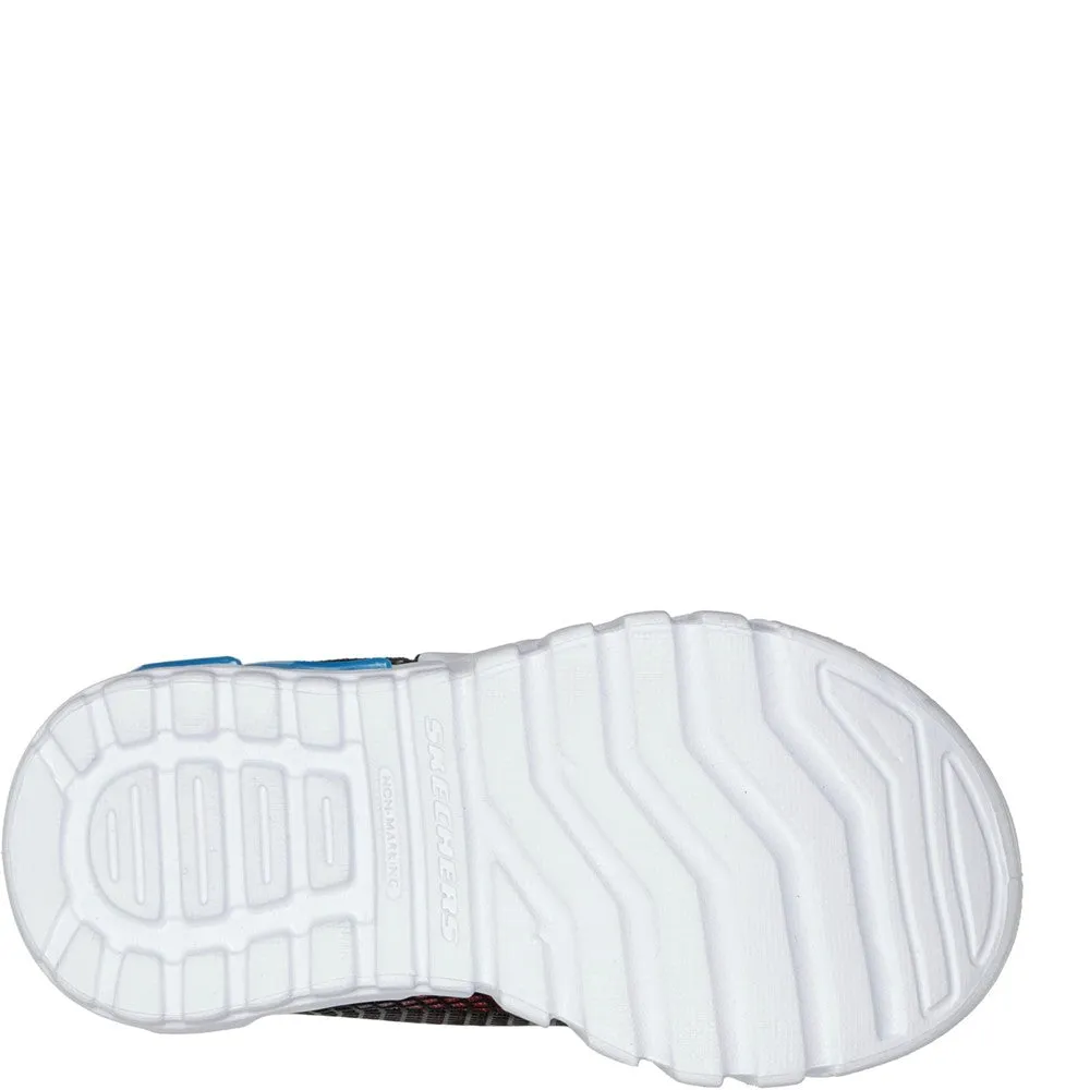 Skechers Flex-Glow Elite - Vorlo Trainers