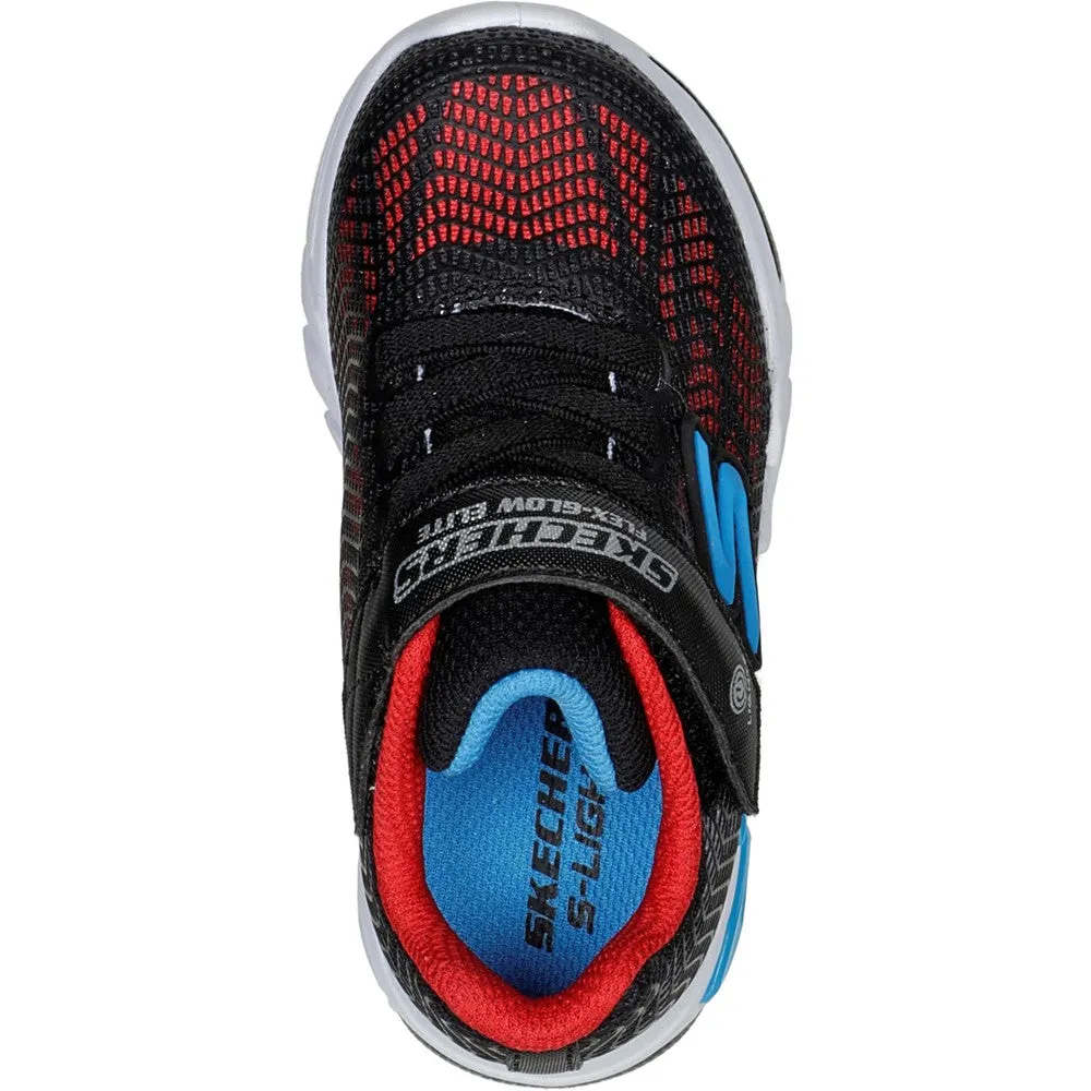 Skechers Flex-Glow Elite - Vorlo Trainers