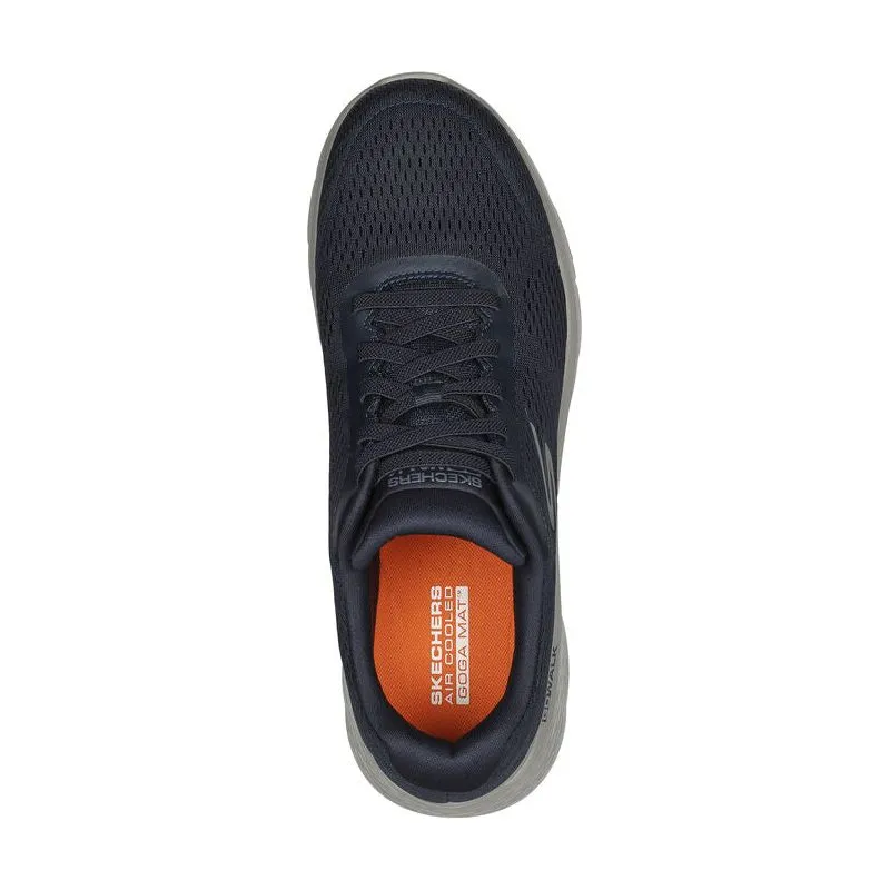 Skechers GO WALK Flex - Remark 216486NVGY NAVY