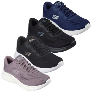 Skechers Ladies Skech-Lite Pro-Perfect Trainers