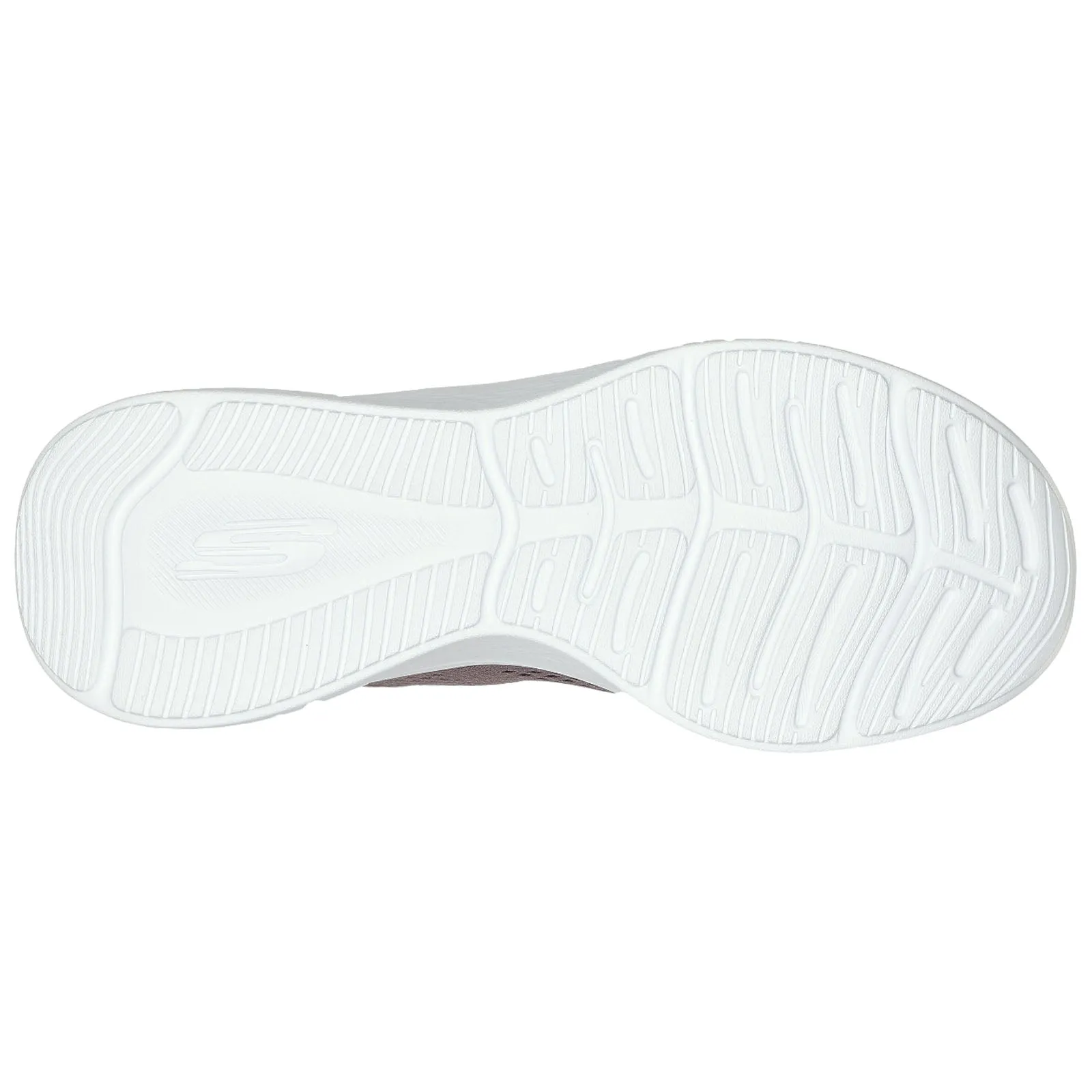 Skechers Ladies Skech-Lite Pro-Perfect Trainers