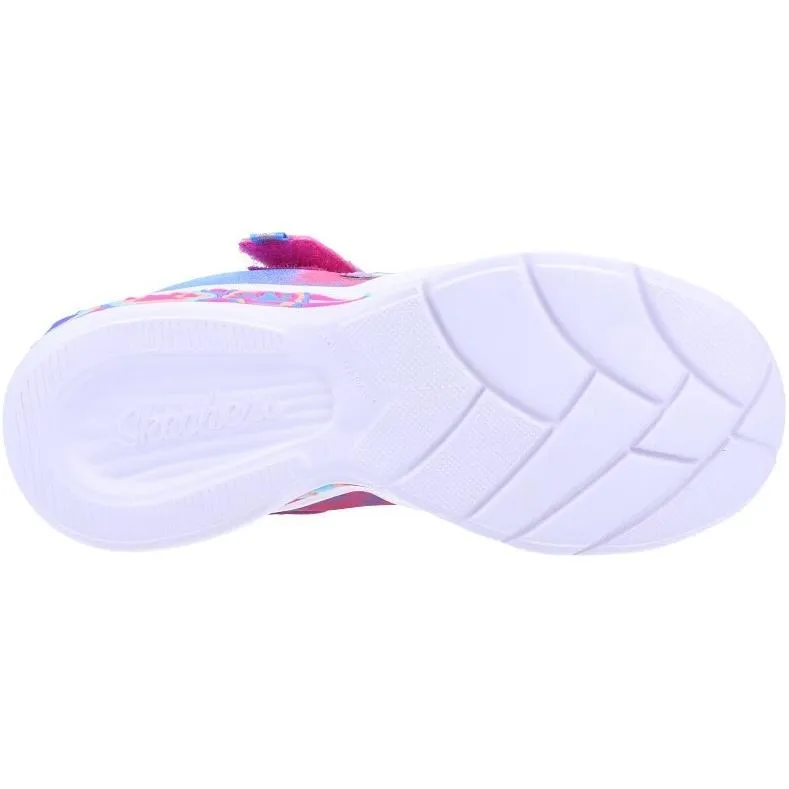 Skechers Lil BOBS Pretty Paws Shoe