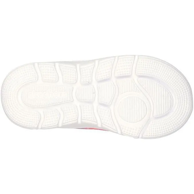Skechers Lil BOBS Pretty Paws Shoe