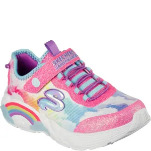 Skechers Rainbow Racers Trainer