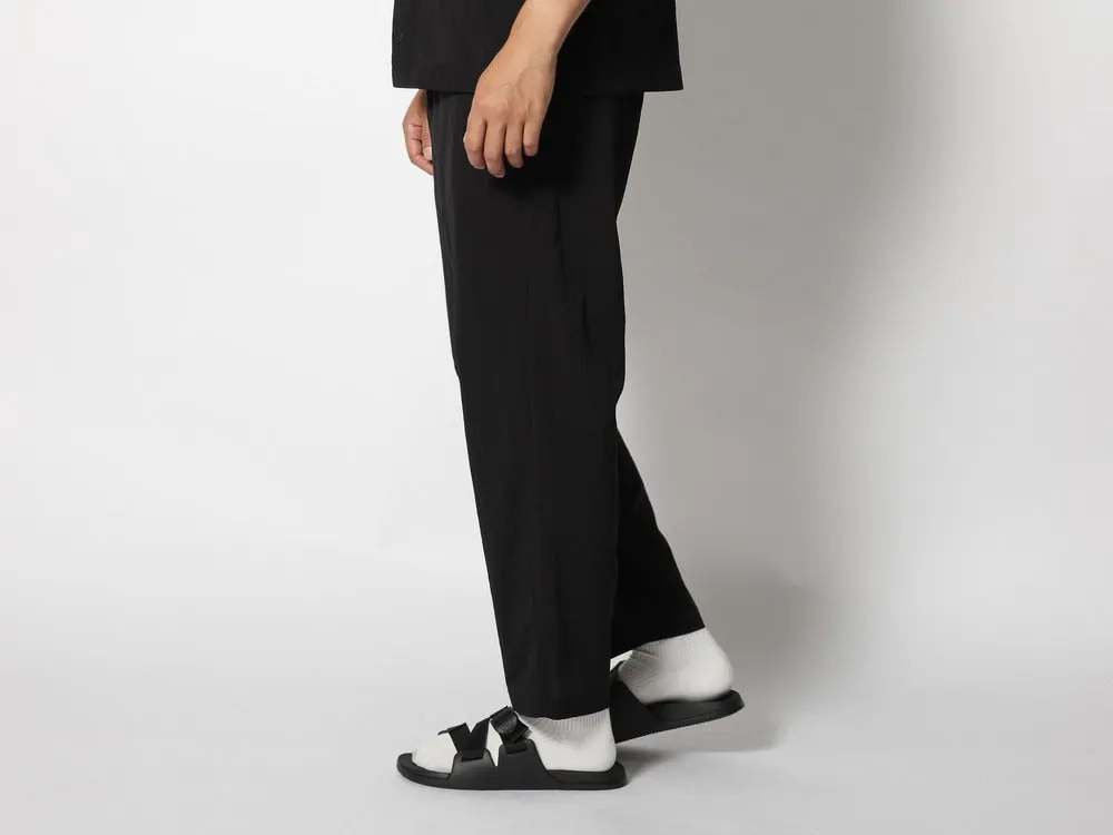 Snow Peak Breathable Quick Dry Pants Black