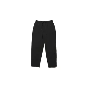 Snow Peak Breathable Quick Dry Pants Black
