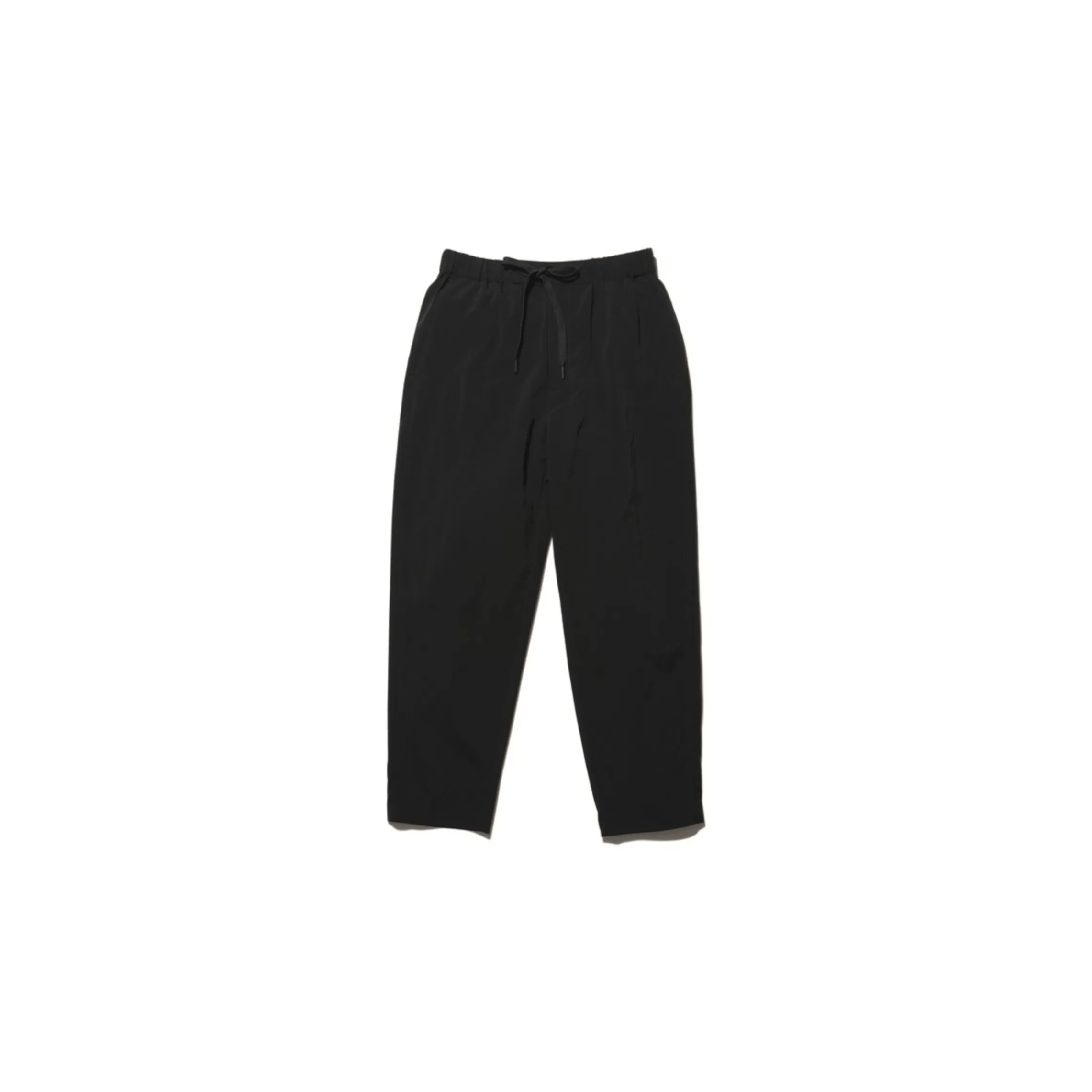 Snow Peak Breathable Quick Dry Pants Black