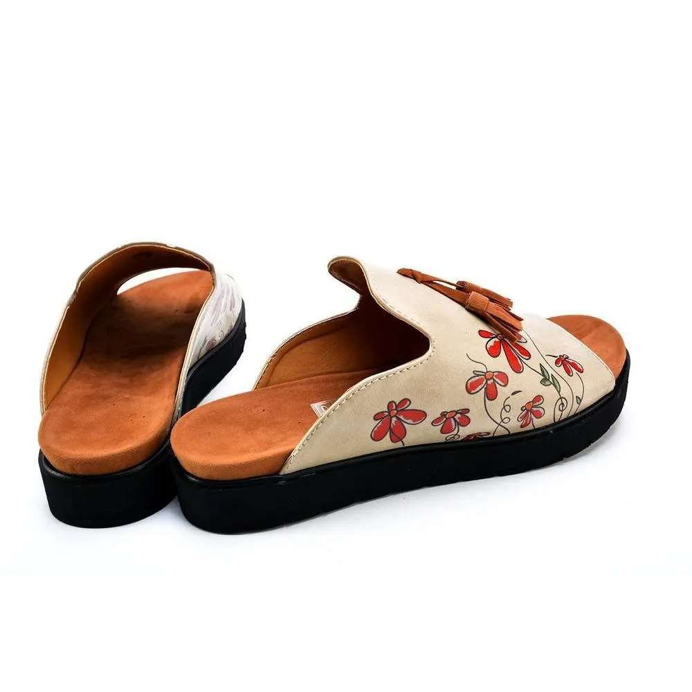 Soft Comfort Slipper GSN103