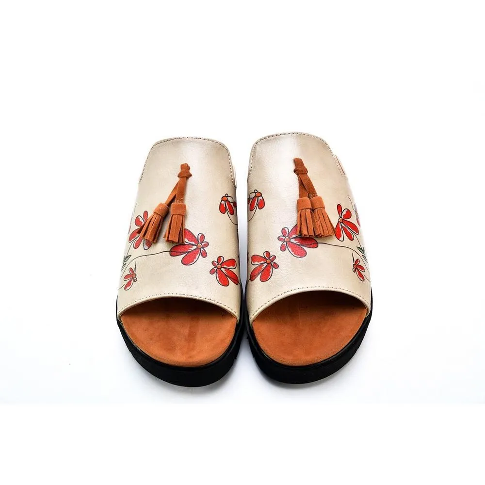 Soft Comfort Slipper GSN103