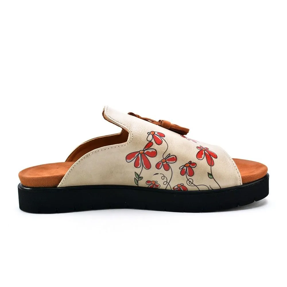 Soft Comfort Slipper GSN103