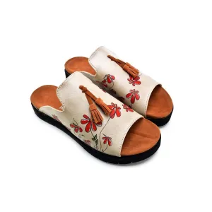 Soft Comfort Slipper GSN103