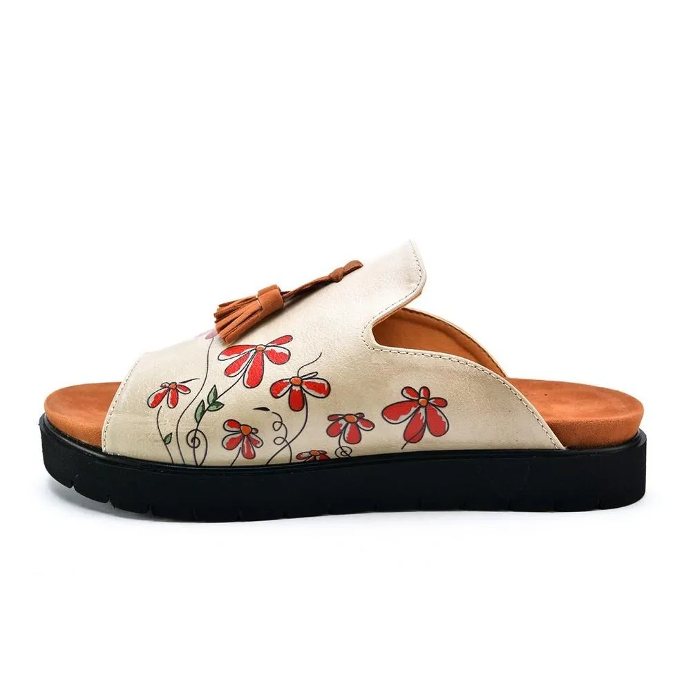 Soft Comfort Slipper GSN103
