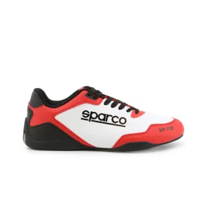 Sparco SP-F12 Unisex Sneakers - Stylish & Durable
