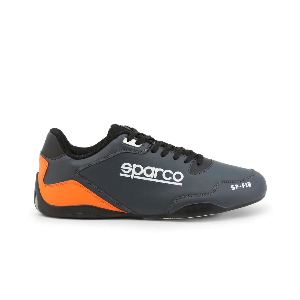 Sparco SP-F12 Unisex Sneakers - Stylish & Durable