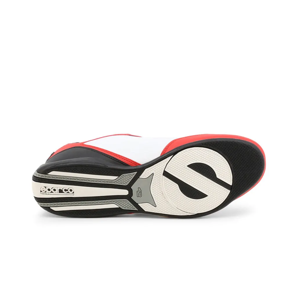 Sparco SP-F12 Unisex Sneakers - Stylish & Durable