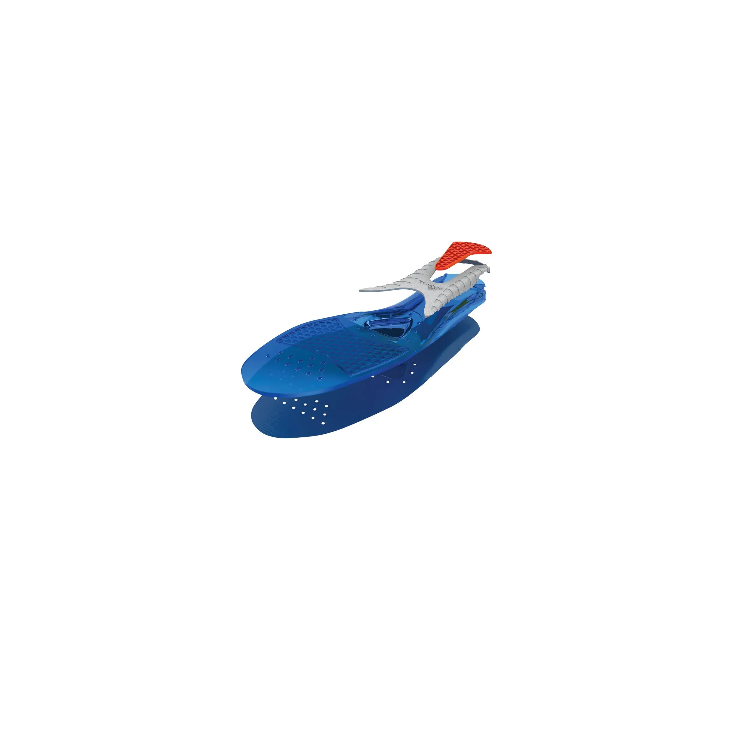 SPENCO GEL COMFORT INSOLE