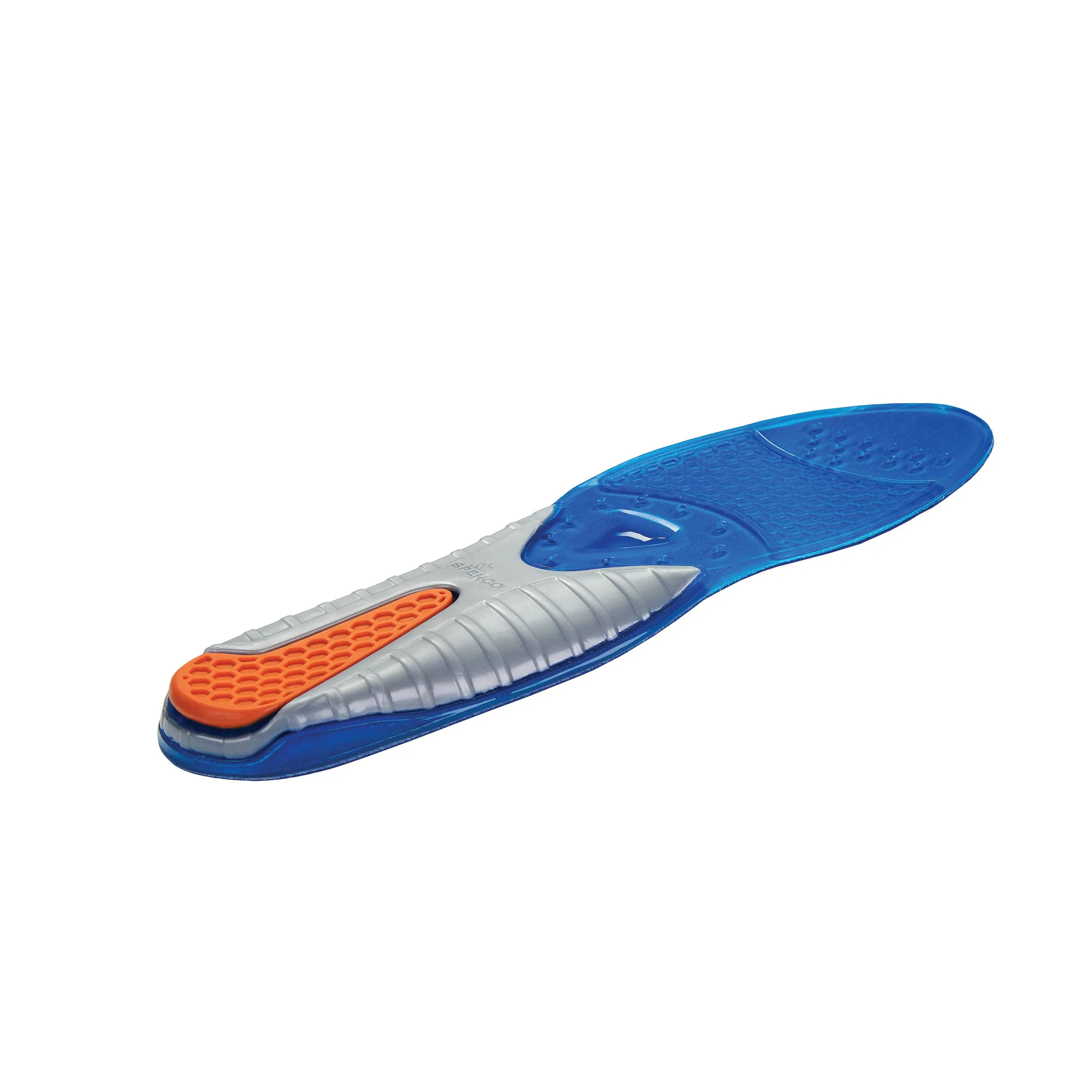 SPENCO GEL COMFORT INSOLE