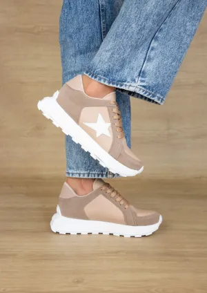 Star Shine Sneaker