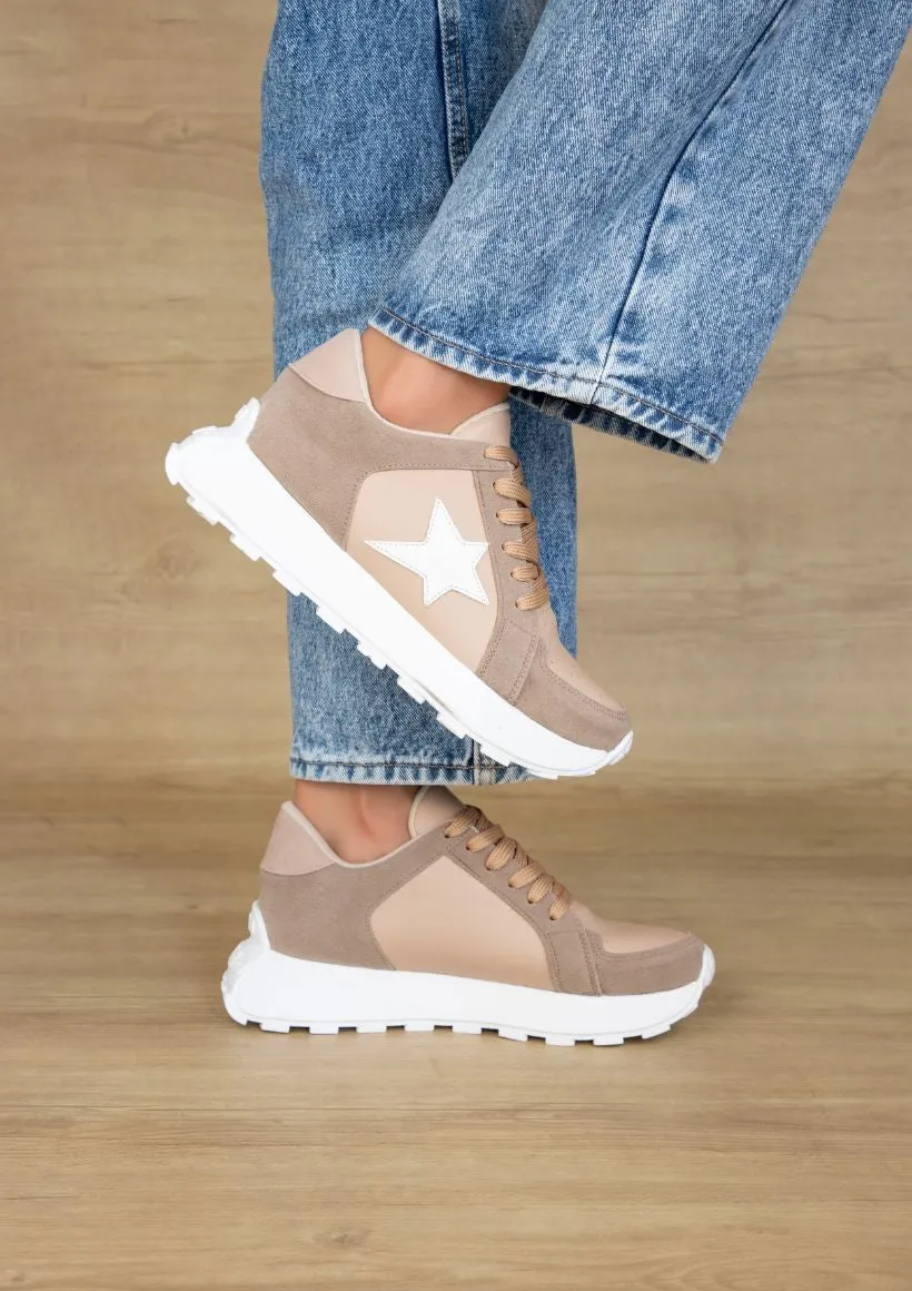 Star Shine Sneaker