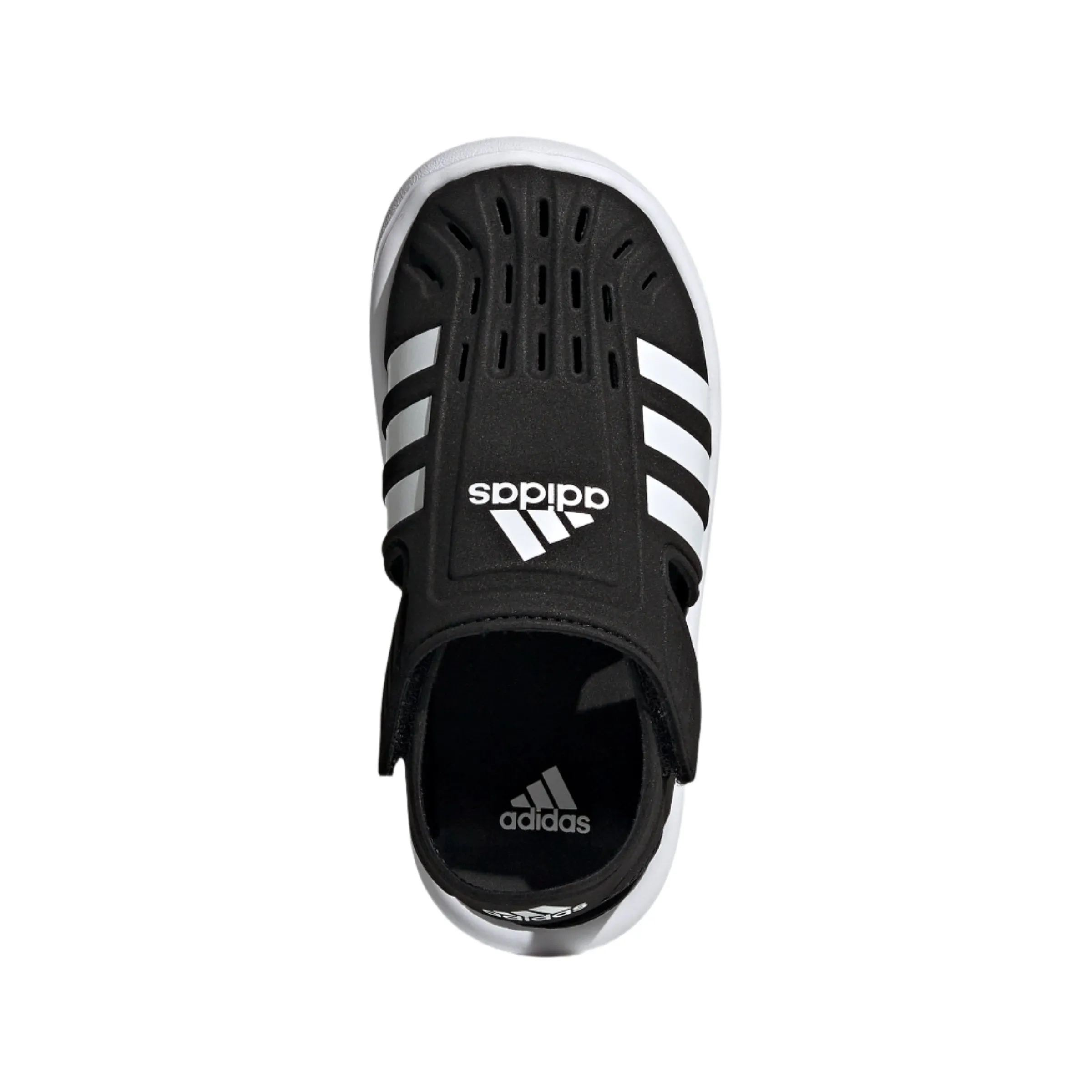 Summer Closed Toe Water Sandals