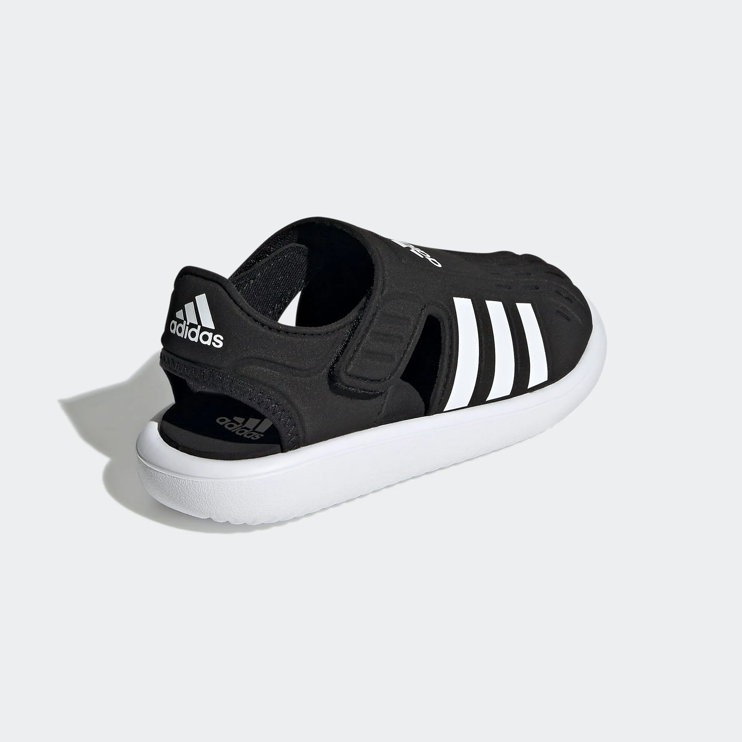 Summer Closed Toe Water Sandals